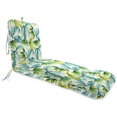 Tropical Chaise Lounge párnák