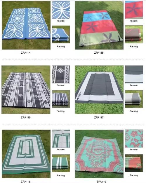 Patio Outdoor Carpet Rv Mat