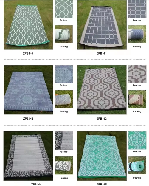Patio Outdoor Carpet Rv Mat