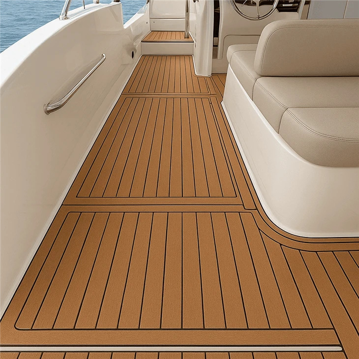 Durable EVA Foam Marine Tiles best