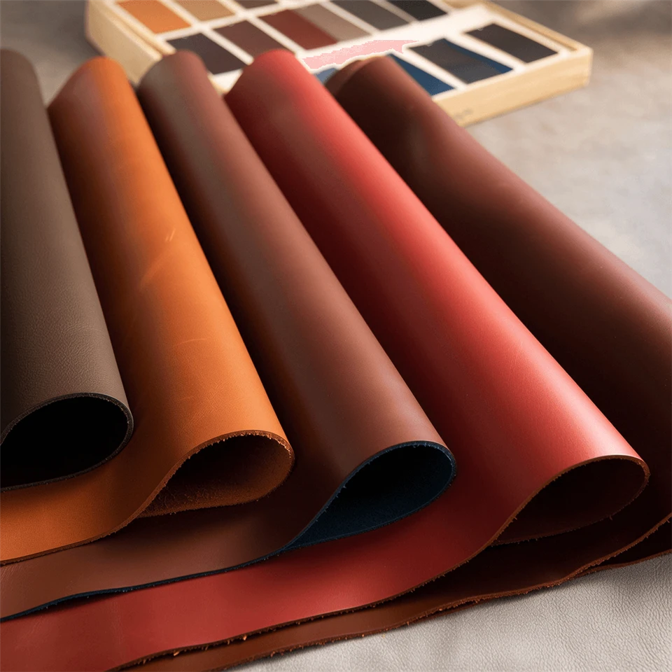 Silicone Leather-A-d(02)